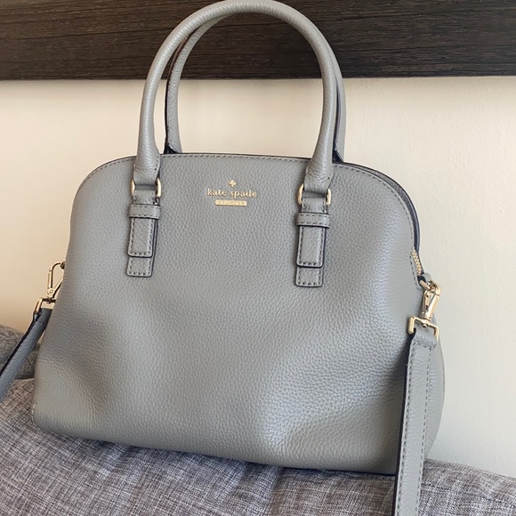 kate spade Handbags - Kate Spade Jackson Street Lottie Bag